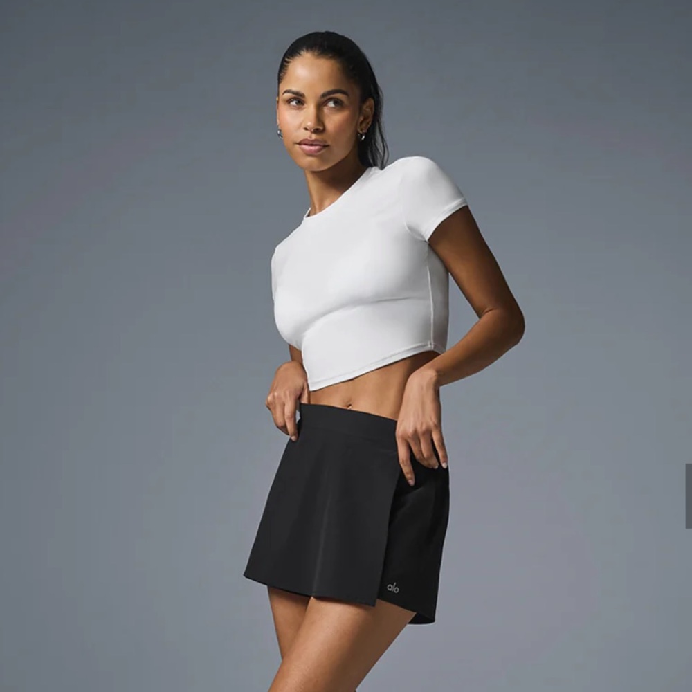 Alo Clubhouse Skort
